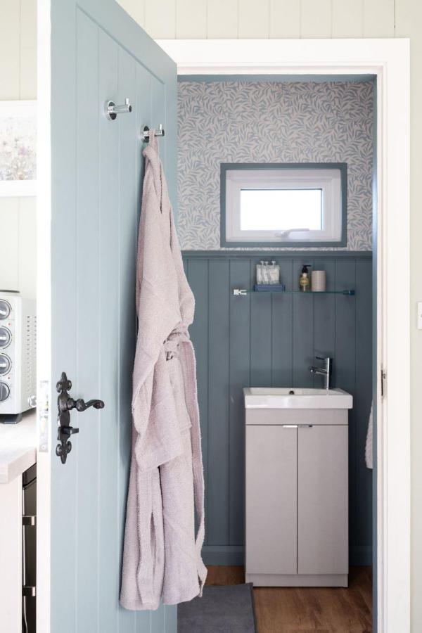 Barfield Shepherds Hut ماغيرافيلت المظهر الخارجي الصورة